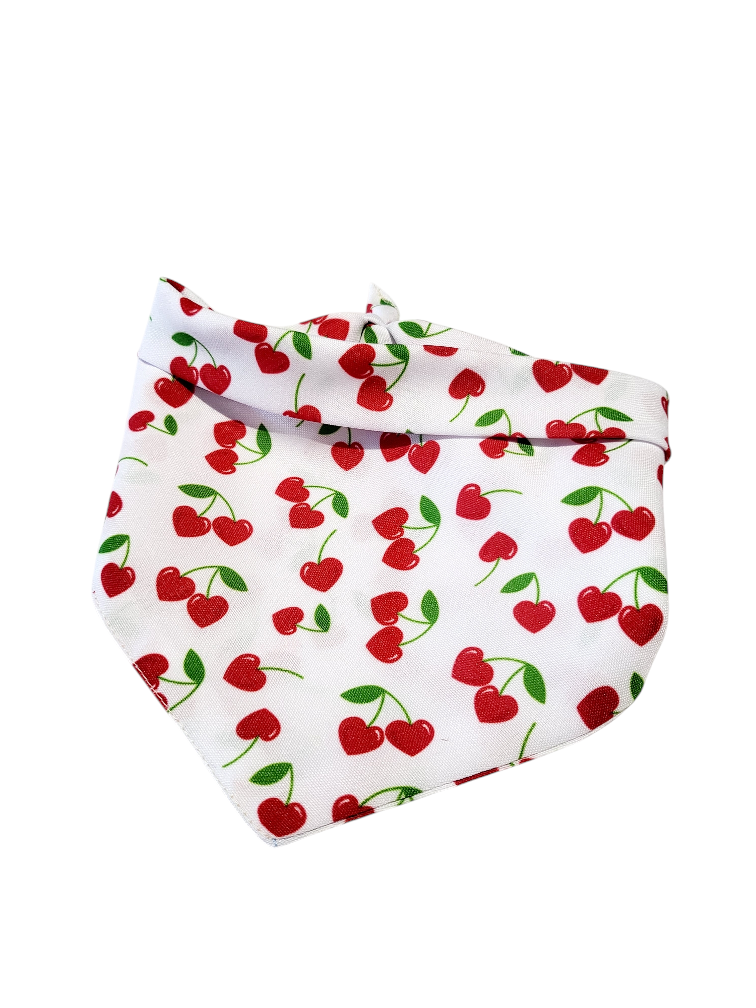 Bandana | Cherry Sweetheart