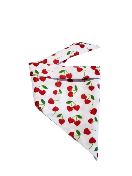 Bandana | Cherry Sweetheart
