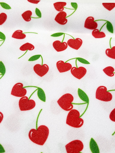 Bandana | Cherry Sweetheart