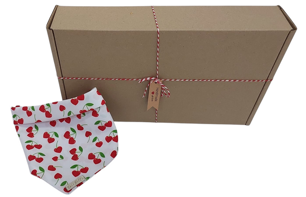 Bandana | Cherry Sweetheart