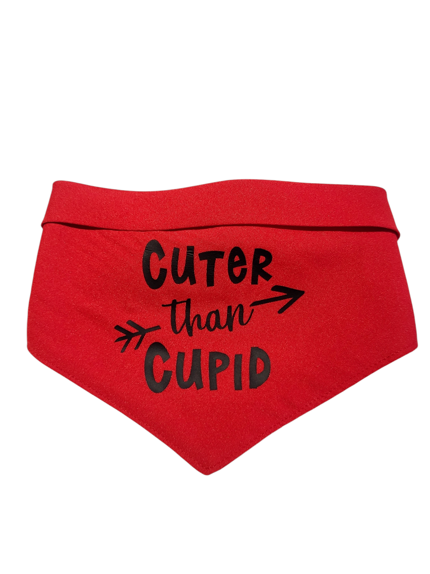 Bandana | Cuter Than Cupid