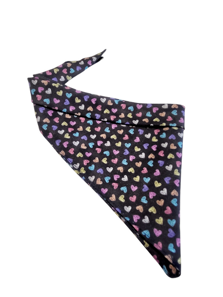 Bandana | Love Scribbles