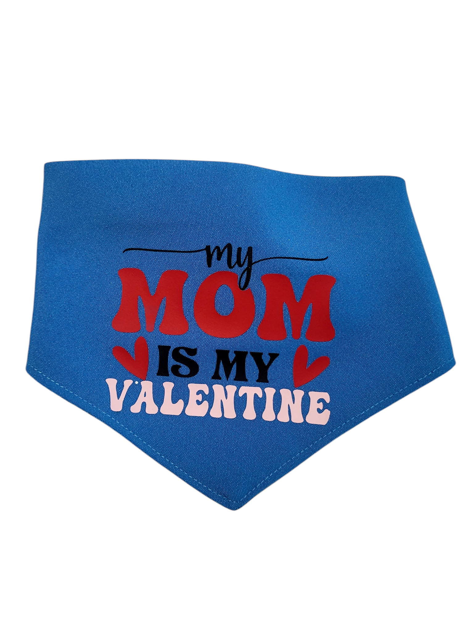 Bandana | My Mom Is My Valentines
