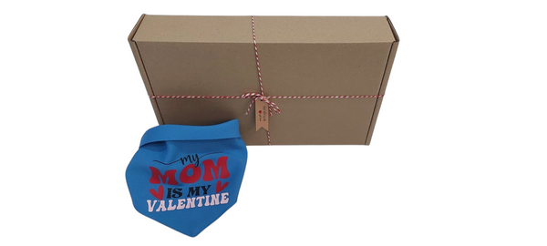 Bandana | My Mom Is My Valentines