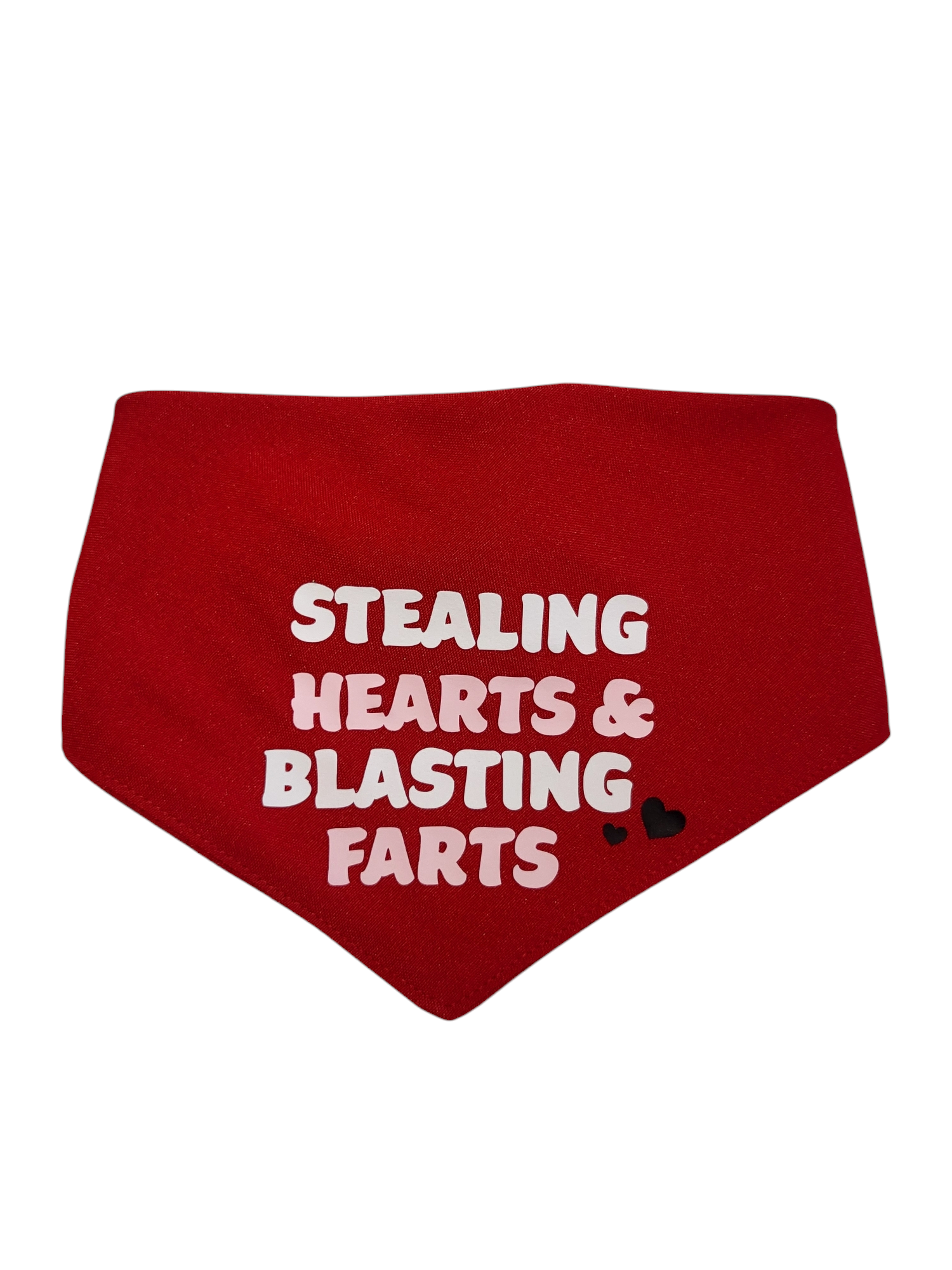 Bandana | Stealing Hearts & Blasting Farts