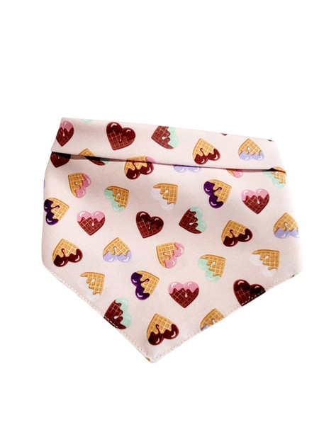 Bandana | Sweet Embrace