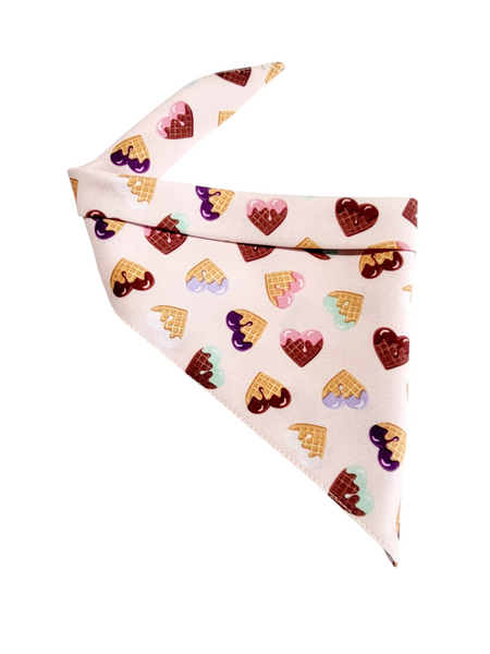 Bandana | Sweet Embrace