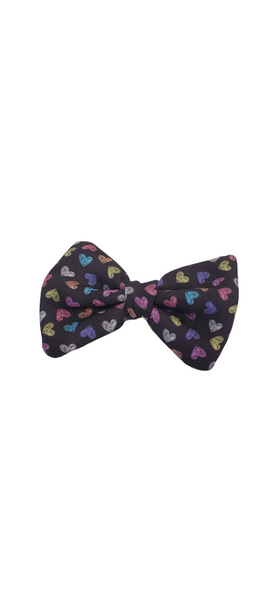 Bow Tie | Love Scribbles