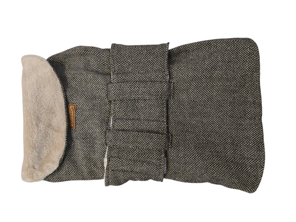 Winter Coat | Elegan Pup