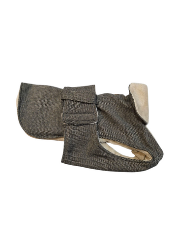 Winter Coat | Elegan Pup