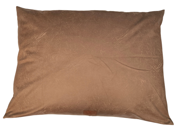 Everyday Cushion Bed | Camel