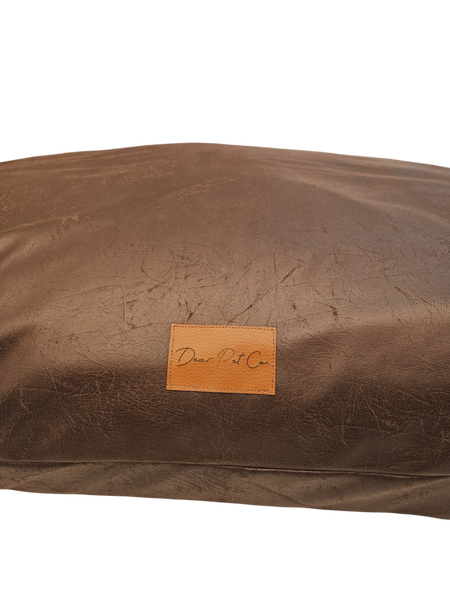 Everyday Cushion Bed | Cocoa