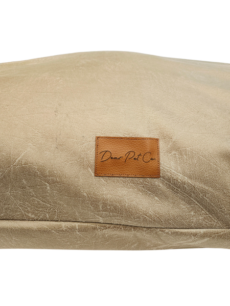 Everyday Cushion Bed | Taupe