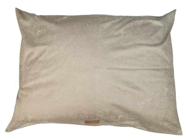Everyday Cushion Bed | Taupe