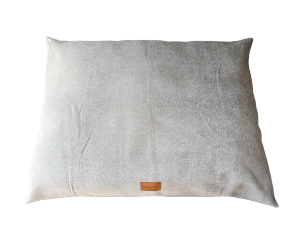 Everyday Cushion Bed | Misty Grey
