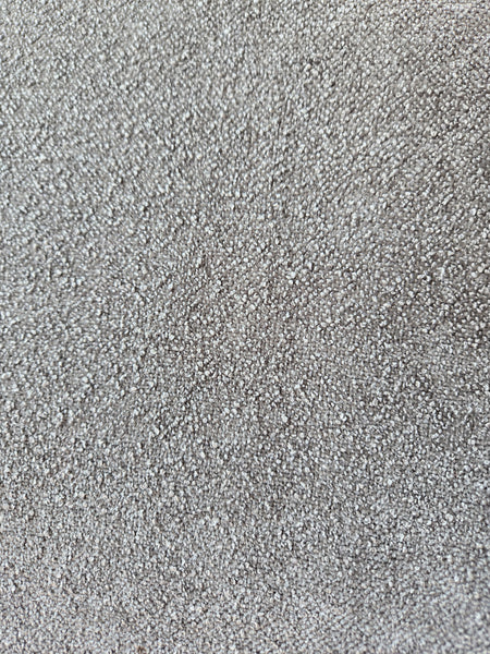 Everyday Cushion Bed | Misty Grey
