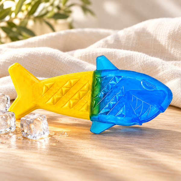 Cooling Fish