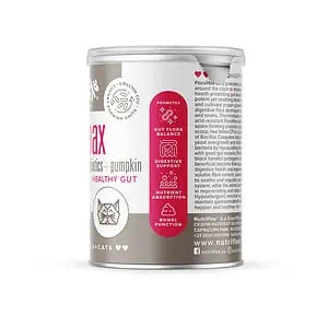 NutriFlex® FloraMax Natural Prebiotic & Probiotic for Dogs and Cats