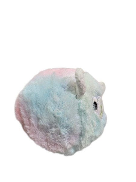 Pet Toy | Fluff Ball