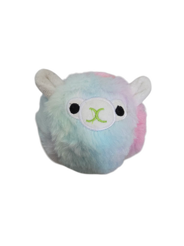 Pet Toy | Fluff Ball