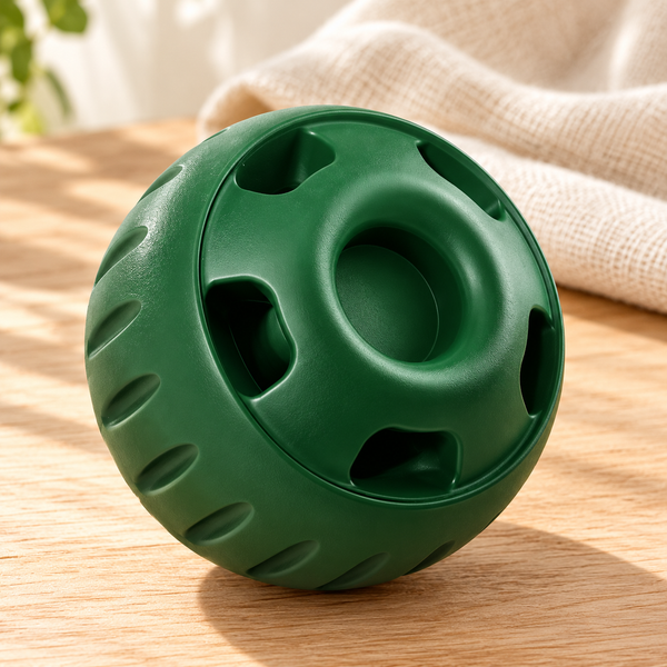 Freezable Treat Ball & Mould Set
