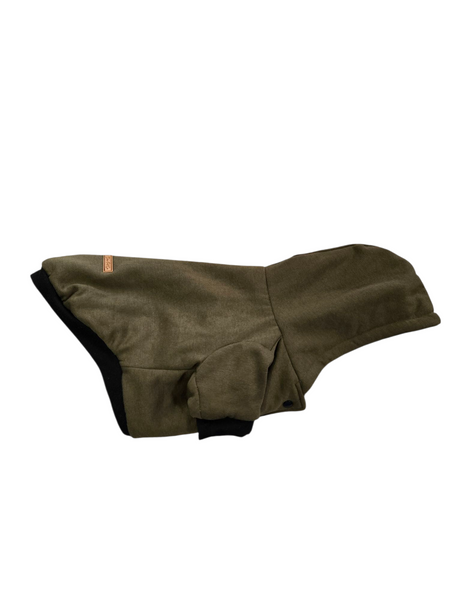 Hoodie | African Bush Lined