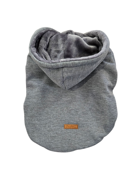 Hoodie | Winter's Day Lined