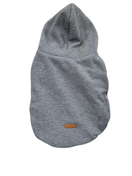 Hoodie | Winter's Day Lined