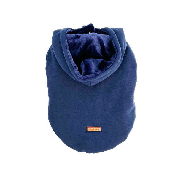 Hoodie | Naughty Navy