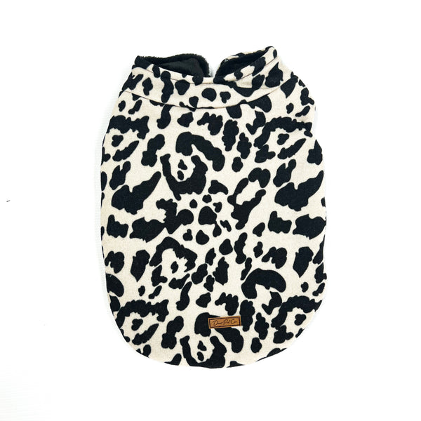 Jacket | Lovely Leopard