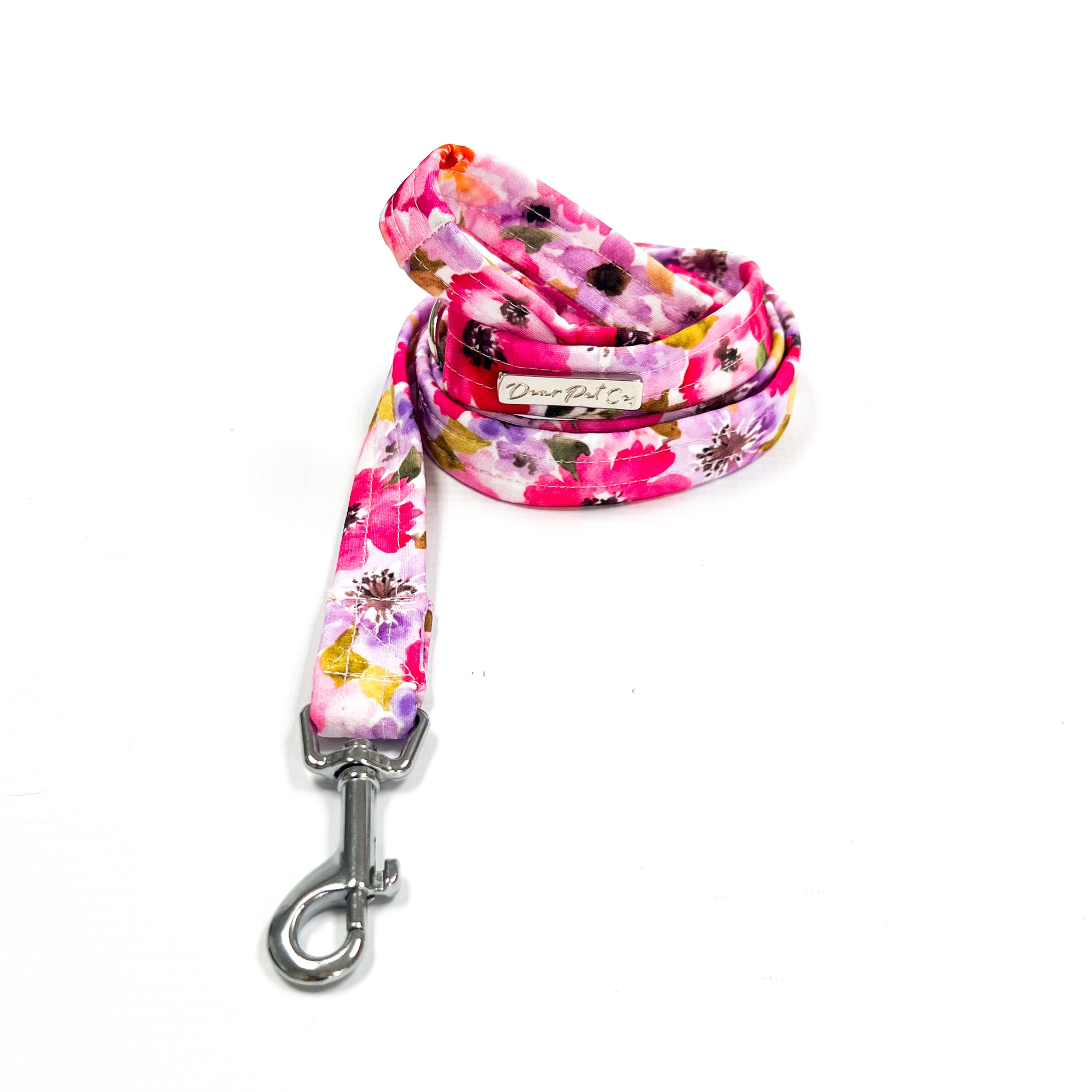 Leash | Summer Blossom