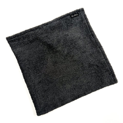 Pet Towel | Dark Grey
