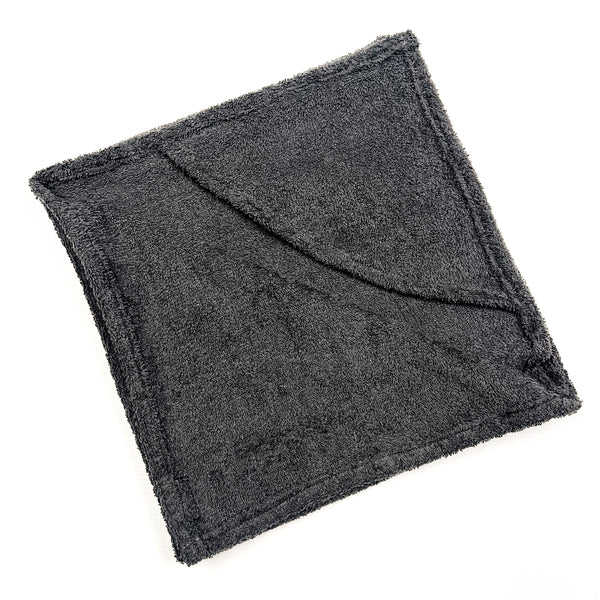 Pet Towel | Dark Grey