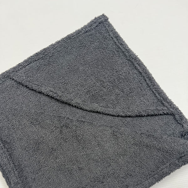 Pet Towel | Dark Grey