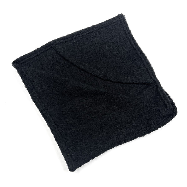 Pet Towel | Black