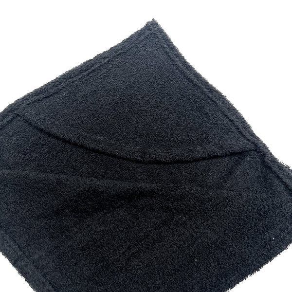 Pet Towel | Black