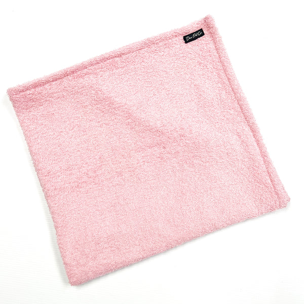 Pet Towel | Baby Pink