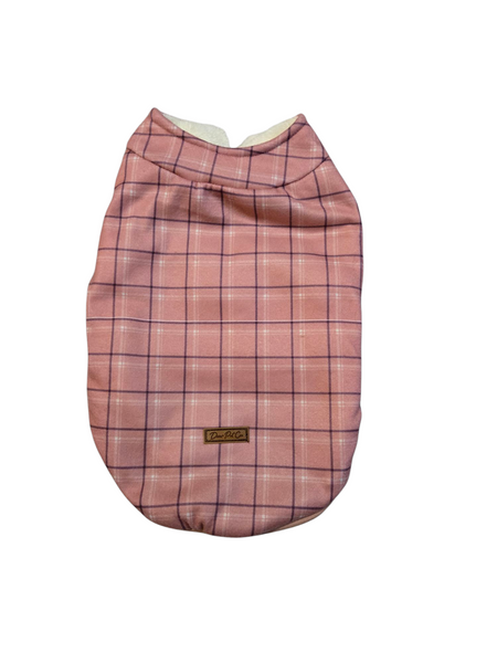 Jacket | Berry Chic - Lined