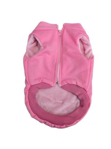 Jacket | Bubblegum Bliss - Lined