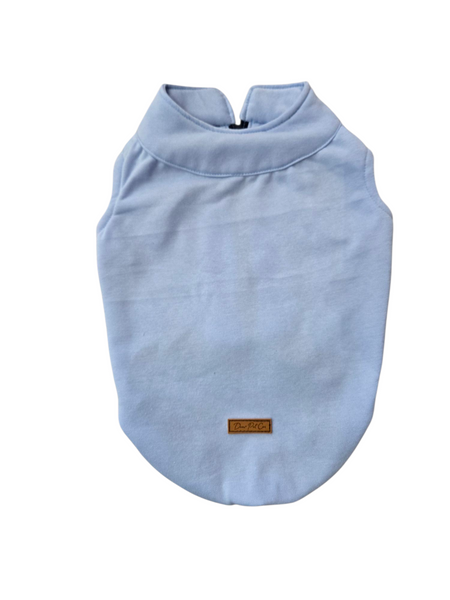 Jacket | Baby Blue - Unlined