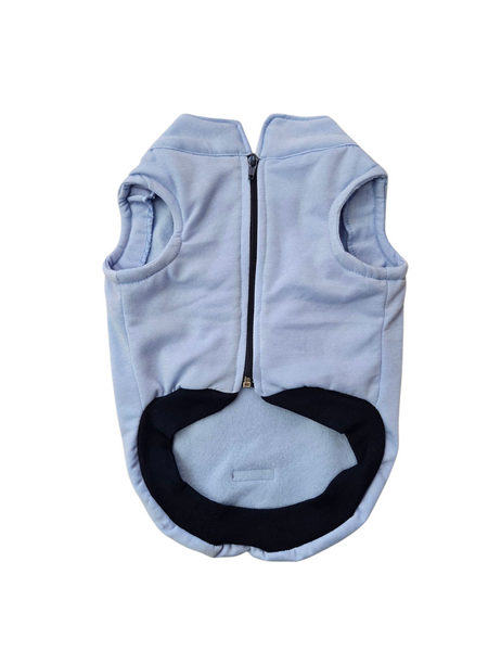 Jacket | Baby Blue - Unlined