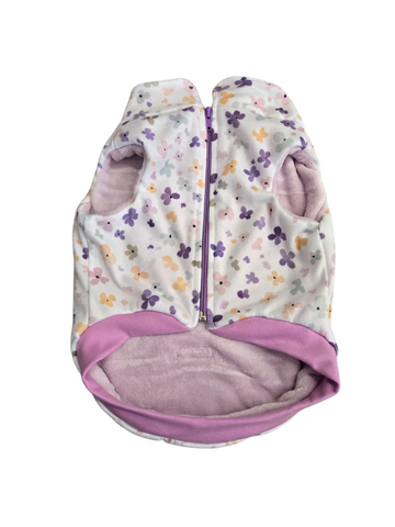 Jacket | Blooming Babe - Lined