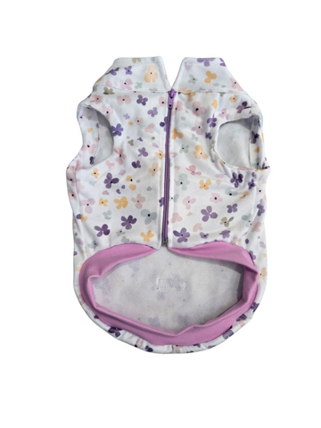Jacket | Blooming Babe - Unlined