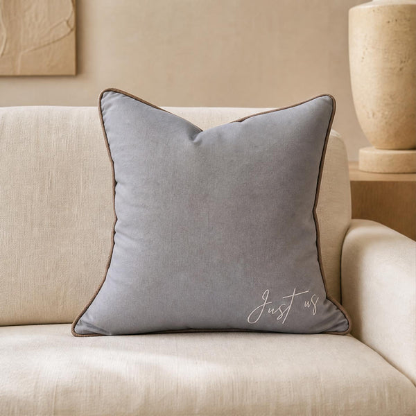 Dear Pet Co Scatter Cushion | Just Us