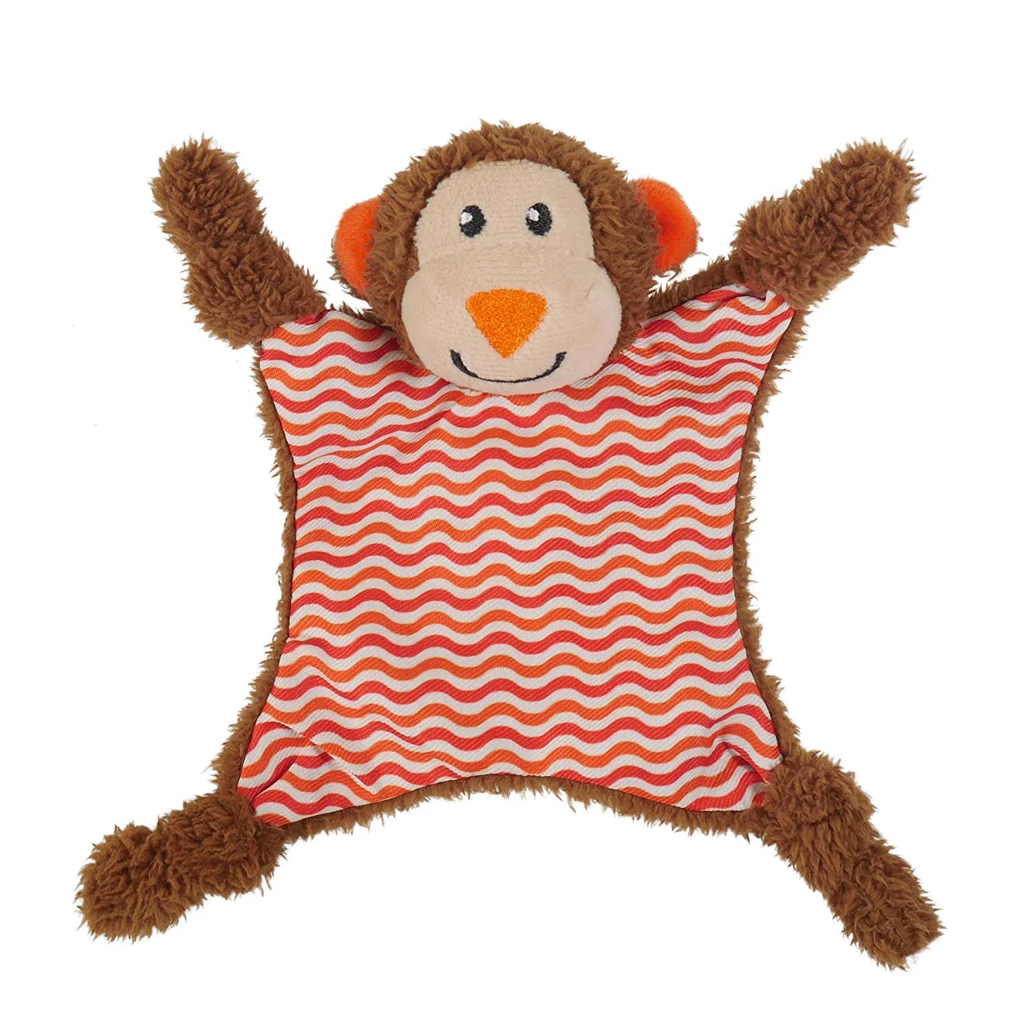 Pet Toy | Rosewood Little Nippers Cheeky Chimp