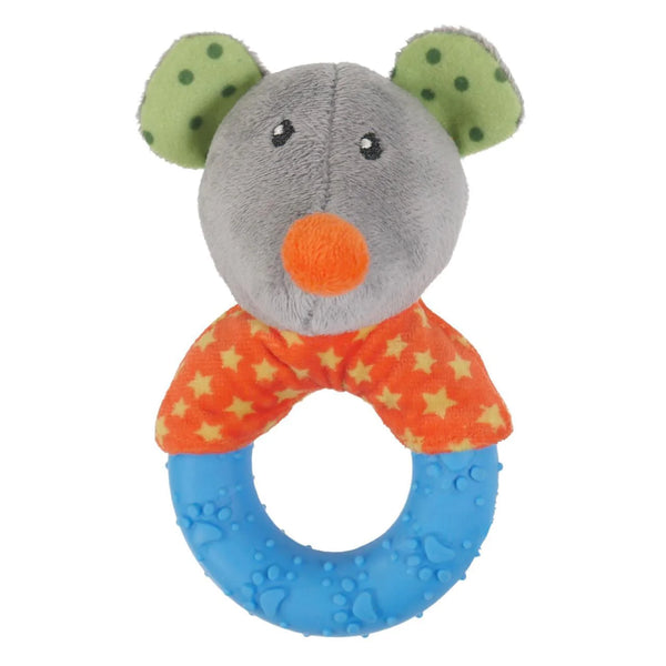 Pet Toy | Rosewood Little Nippers Mischief Mouse