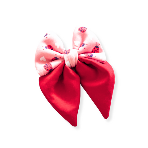 Sailor Bow Tie | Love Bug