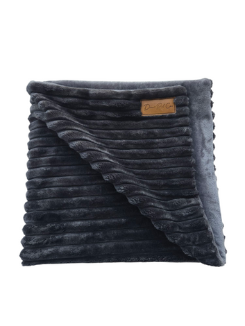 PLUSH PET BLANKETS