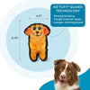 Outward Hound | Durablez Mini Dog