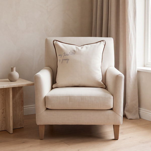Dear Pet Co Scatter Cushion | Ons Twee Is Genoeg